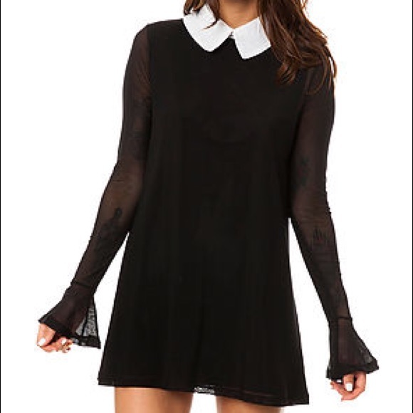 UNIF Confession Dress - Picture 2 of 5